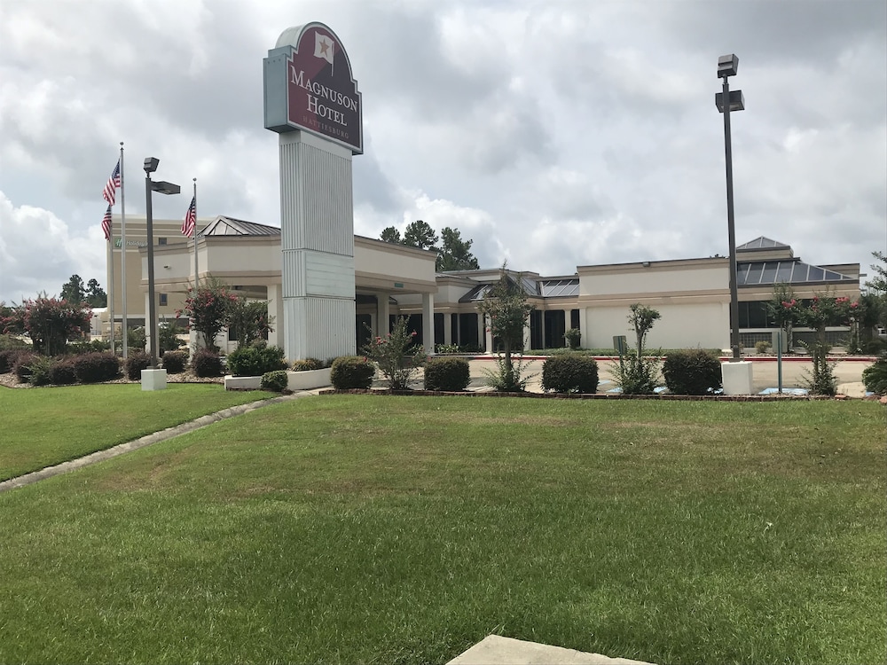 Magnuson Hotel Hattiesburg - photo 52