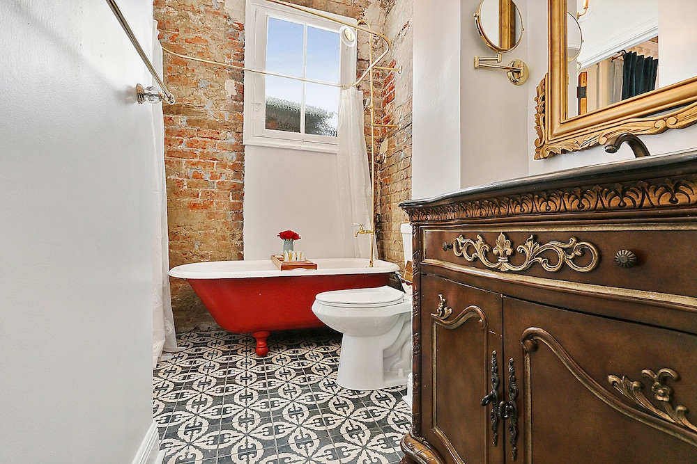French Quarter Mansion - photo 117