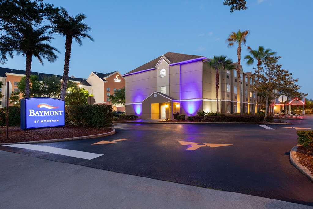 Baymont by Wyndham Orlando International Dr Universal Blvd - photo 7
