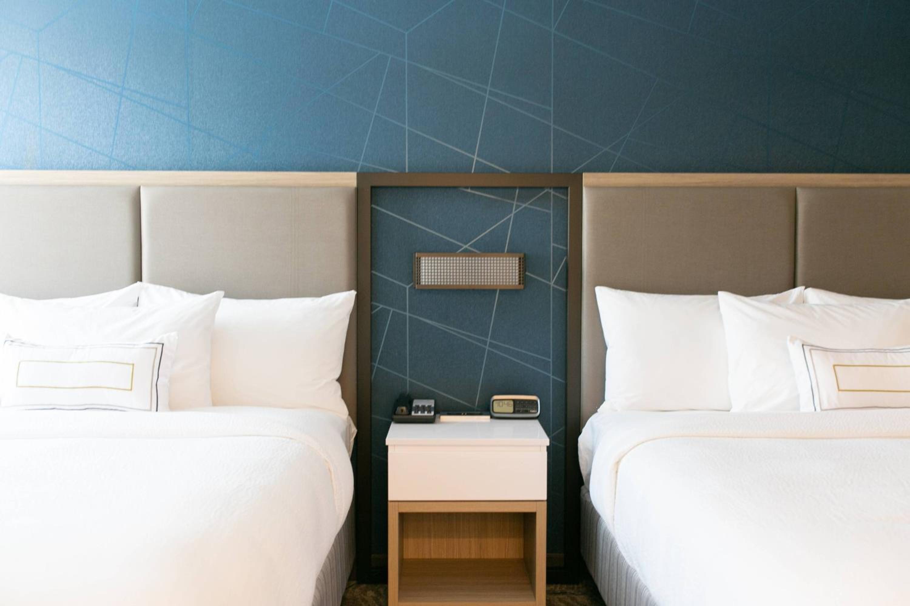 SpringHill Suites by Marriott South Bend Notre Dame Area - photo 15
