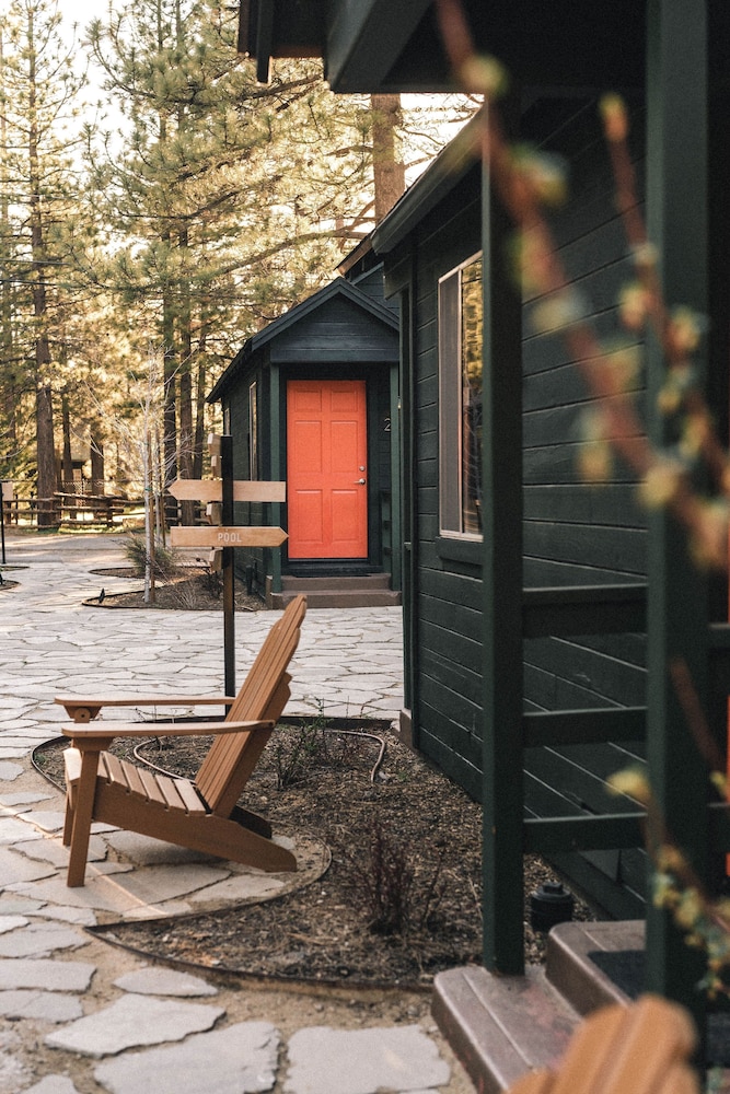 Noon Lodge at Mallard Bay - photo 104
