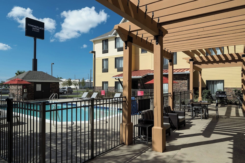 TownePlace Suites by Marriott Panama City - photo 20
