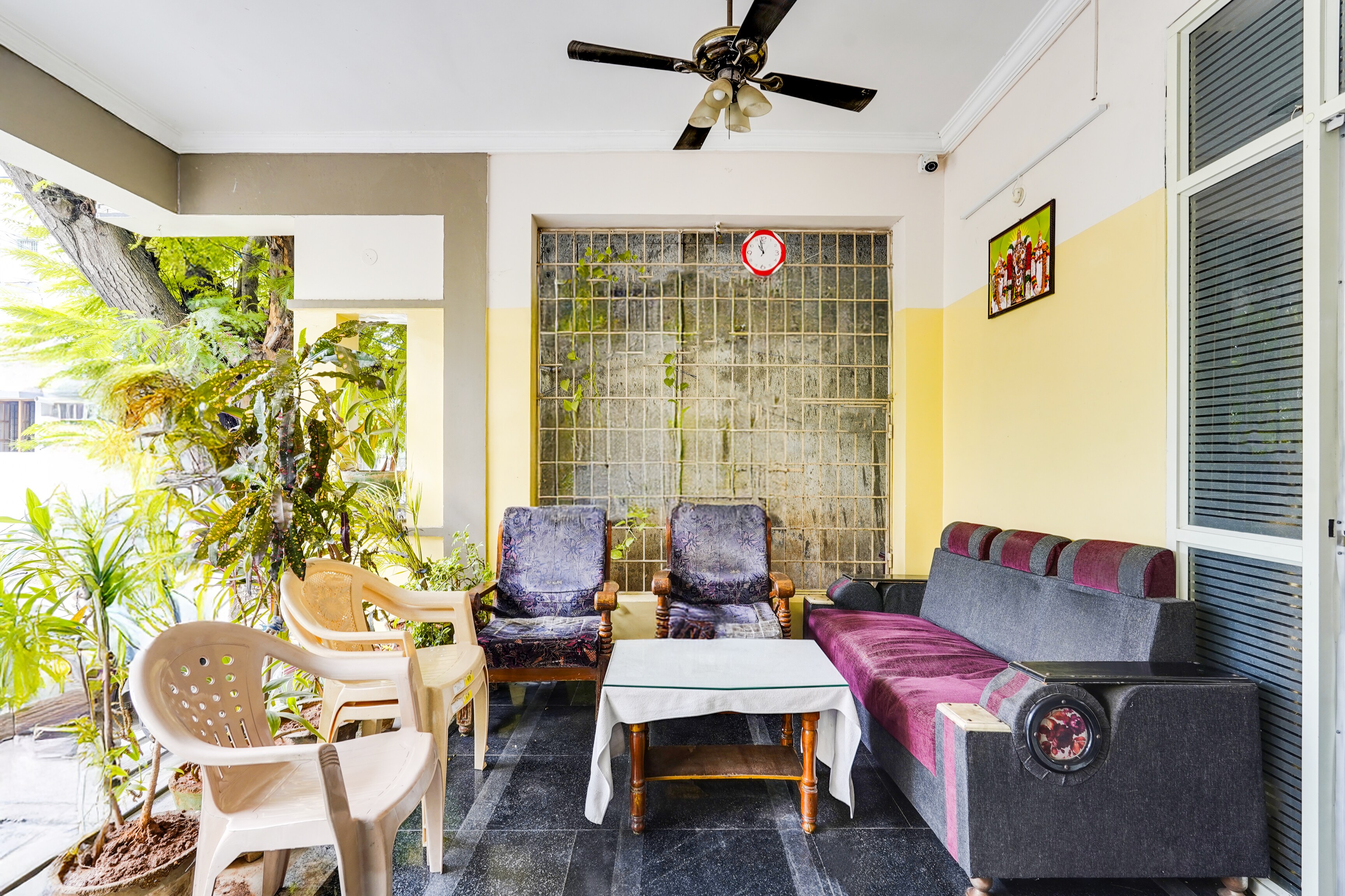 Hotel O Karakambadi Road Near Leela Mahal Circle in Tirupati, India