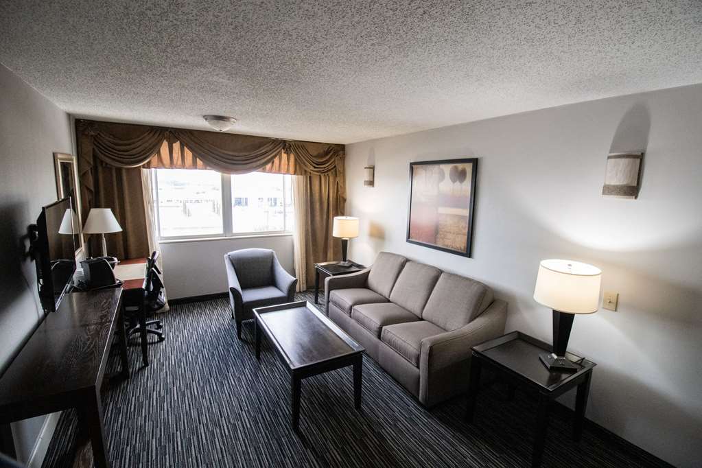 Wyndham Houston near NRG Park Medical Center - photo 22