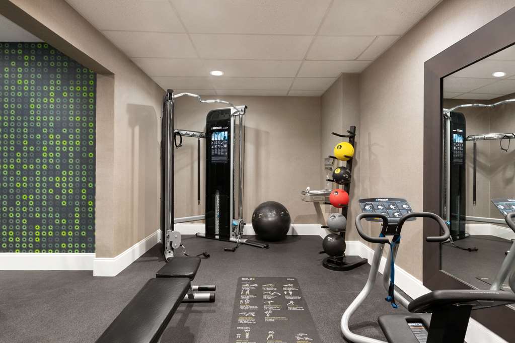 La Quinta Inn & Suites by Wyndham Dublin - photo 13