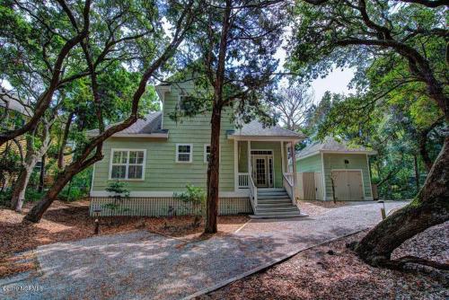 Ingen Trafikk in Southport, United States