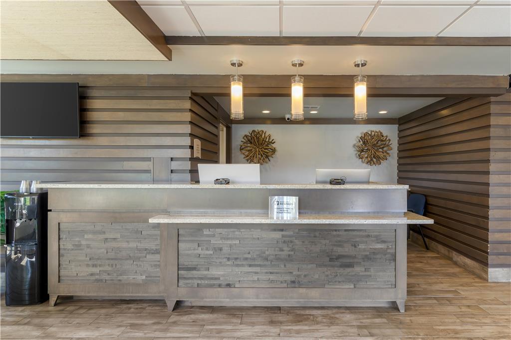 Best Western Plus Jekyll Island - photo 14