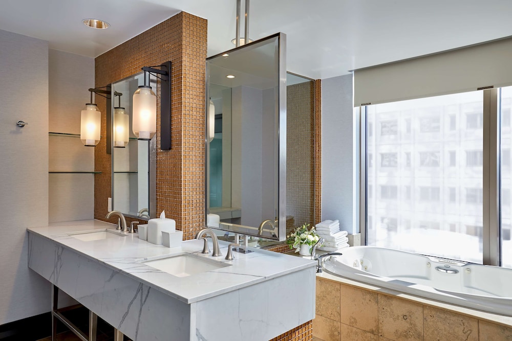 Hotel 1000 in The Unbound Collection by Hyatt - photo 43
