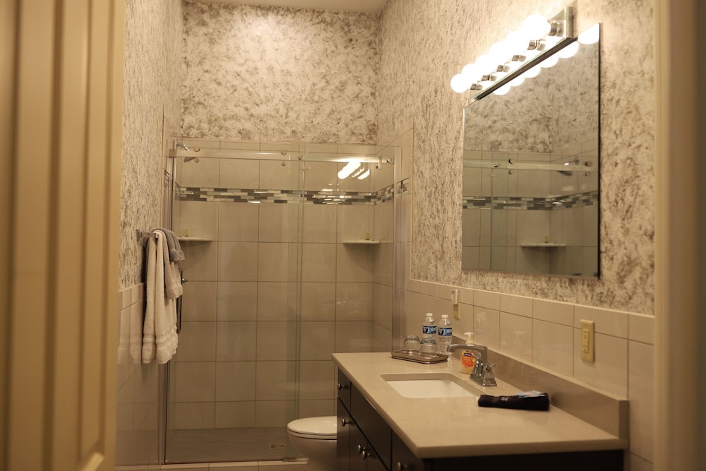 Cornerstone Inn - photo 33