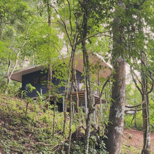 Deer Houses Cabuya — 4-Star Luxury Hotel in Nicoya, Costa Rica