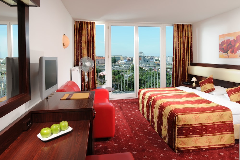 Hotel Klassik Berlin - last minute hotel in Berlin