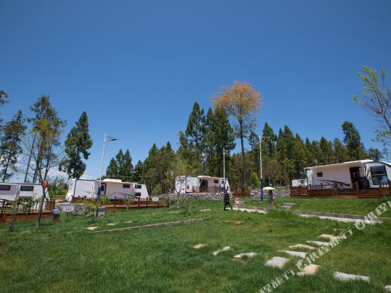 Chaboyuan Hotel in Tengyue, People's Republic of China