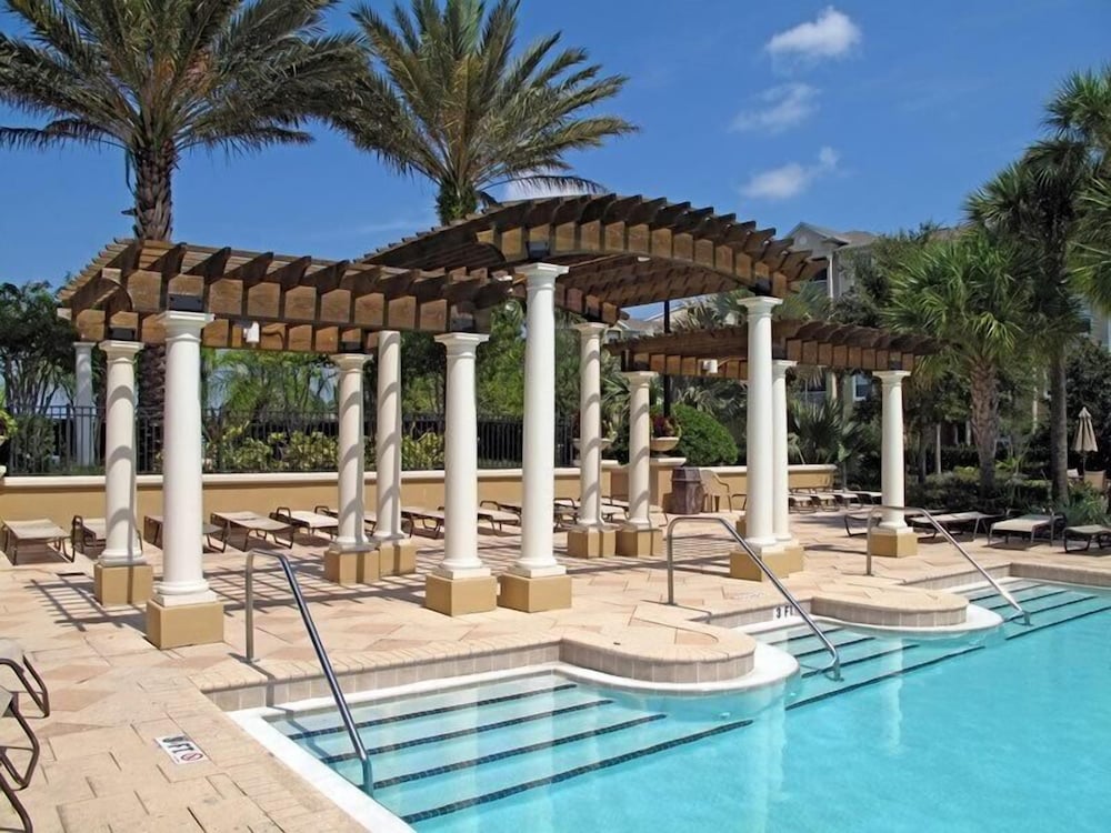 Ov2324 Windsor Hills Resort 3 Bed 3 Baths Townhome - photo 24