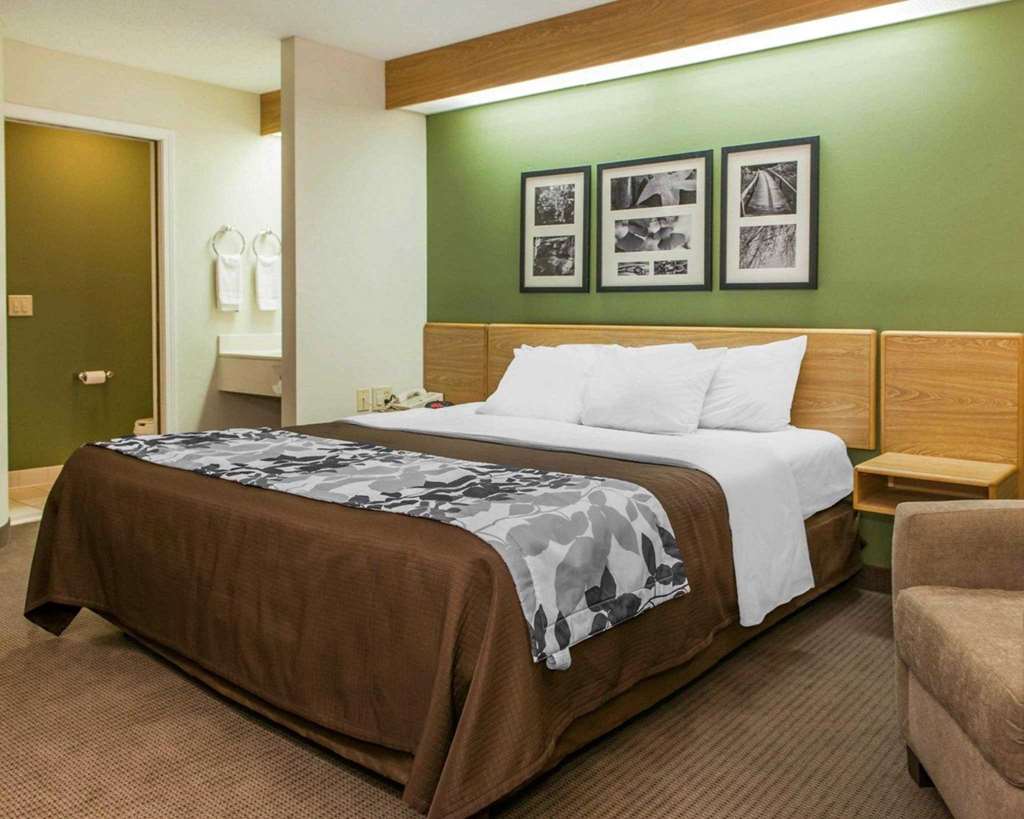 Sleep Inn Elkhart North in Elkhart, United States