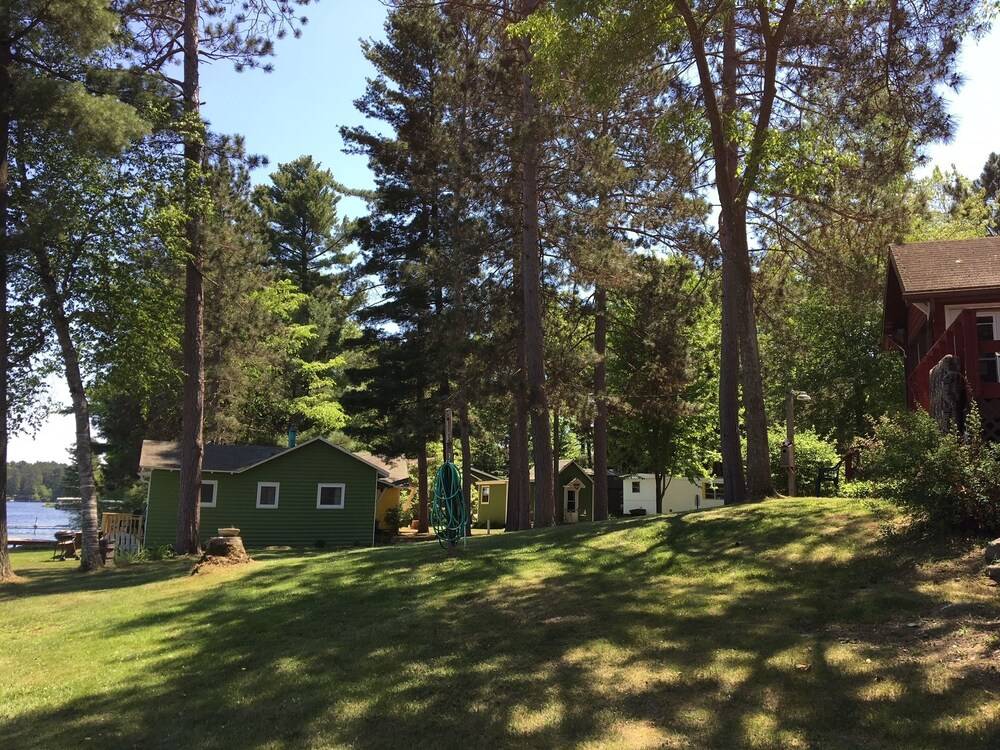 Rainbow's End Resort - photo 221
