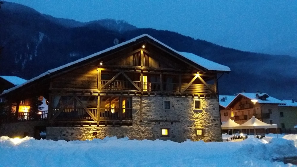 Casa Moresc — Spiazzo — photo 2