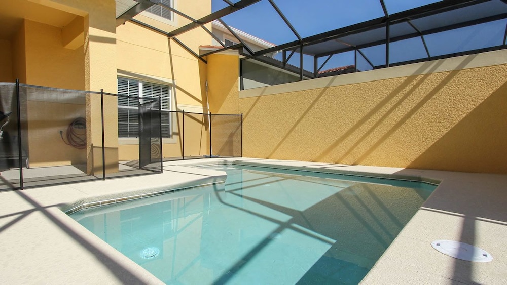 Grhmap8952 Paradise Palms Resort 4 Bed 3 Baths Townhouse - featured photo