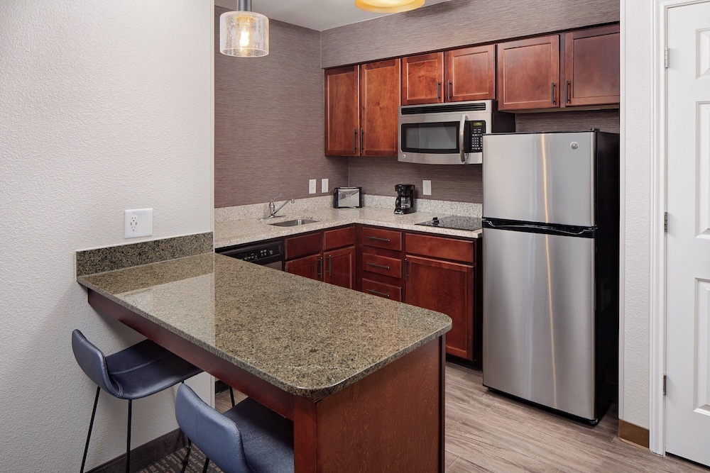Residence Inn by Marriott Tucson Williams Centre - photo 11