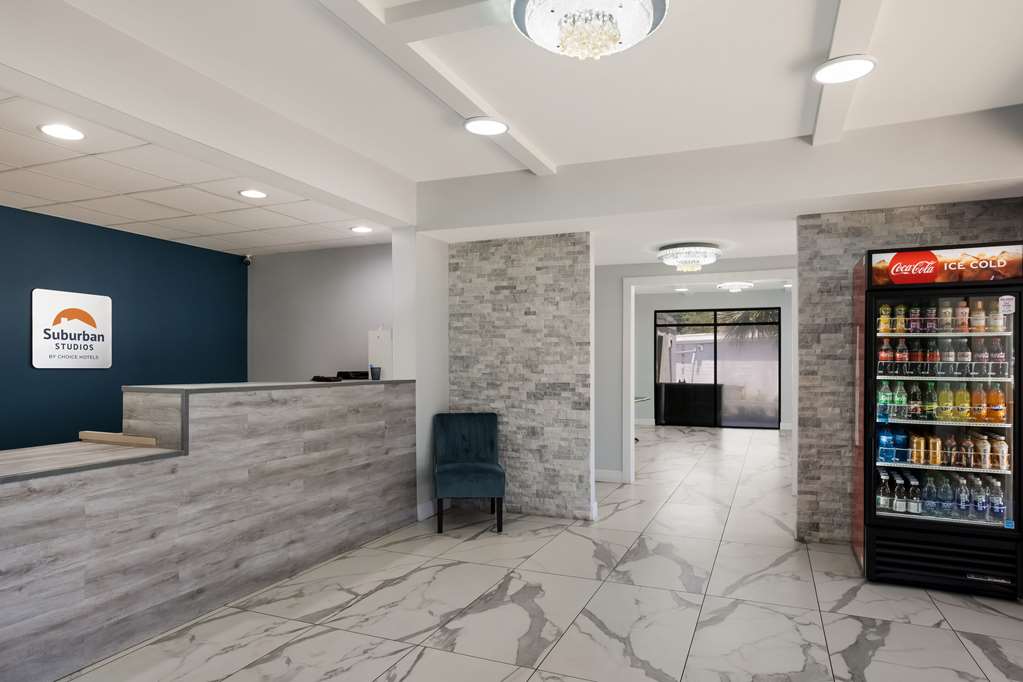 Suburban Studios Hinesville Fort Stewart Area - photo 3