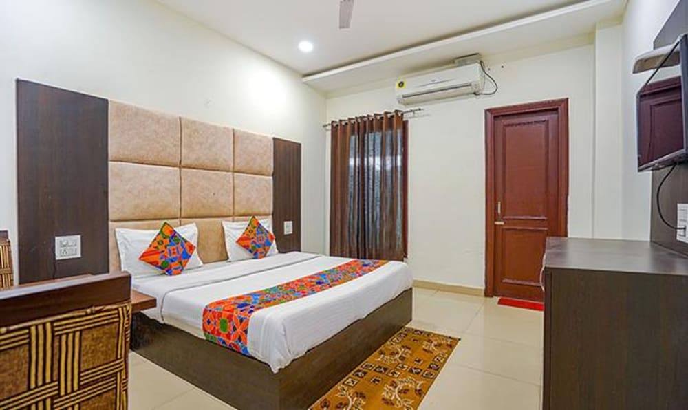 Fabhotel Annapurna in Jalandhar, India