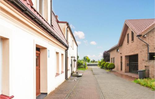 Nice Apartment In Nowe Warpno With Wifi — 4-Star Luxury Hotel in Nowe Warpno, Poland