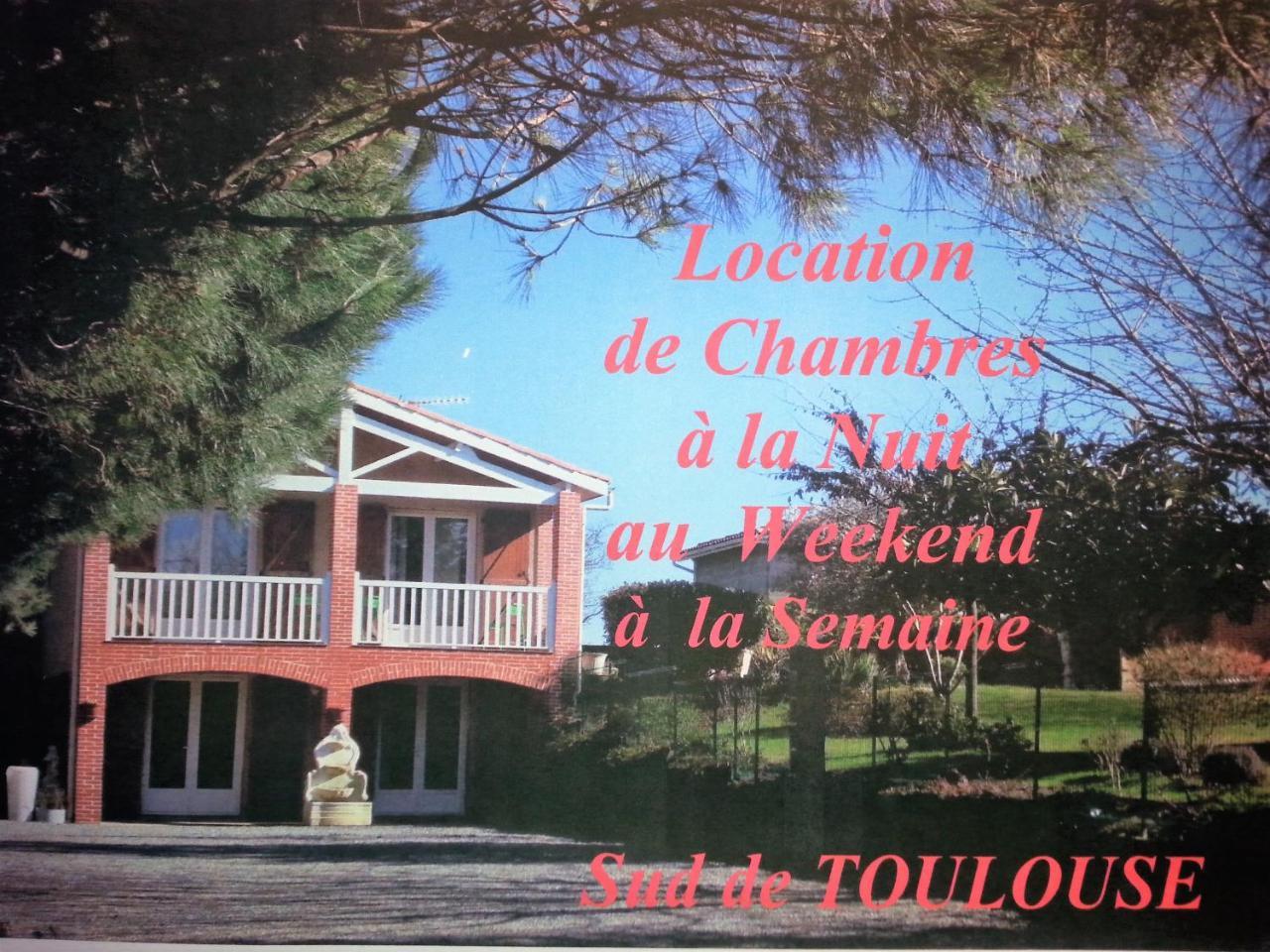 Logis de Nano — Unknown City — photo 5