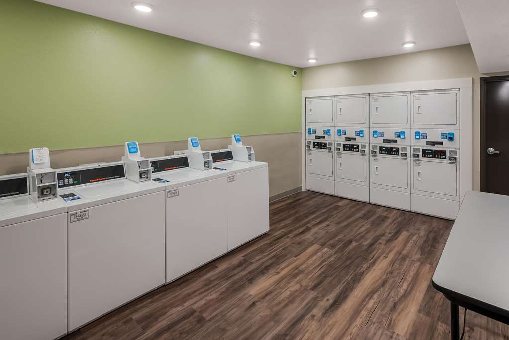 Woodspring Suites West Palm Beach - photo 23