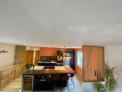 Aux Portes de Colmar - carbon neutral hotel in Unknown City