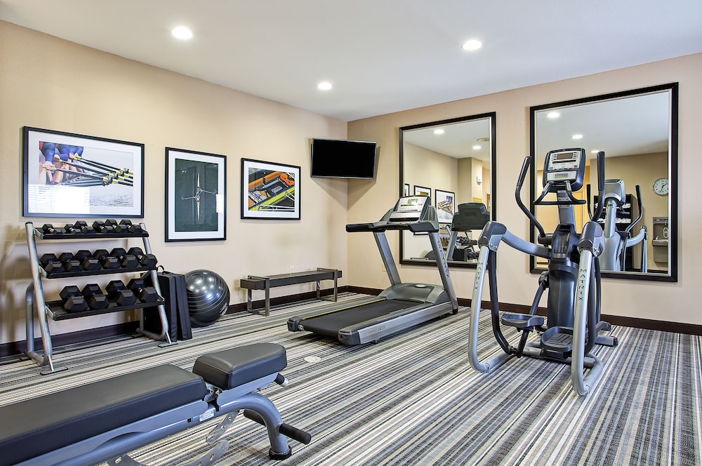 Candlewood Suites Fort Campbell Oak Grove by IHG - photo 26