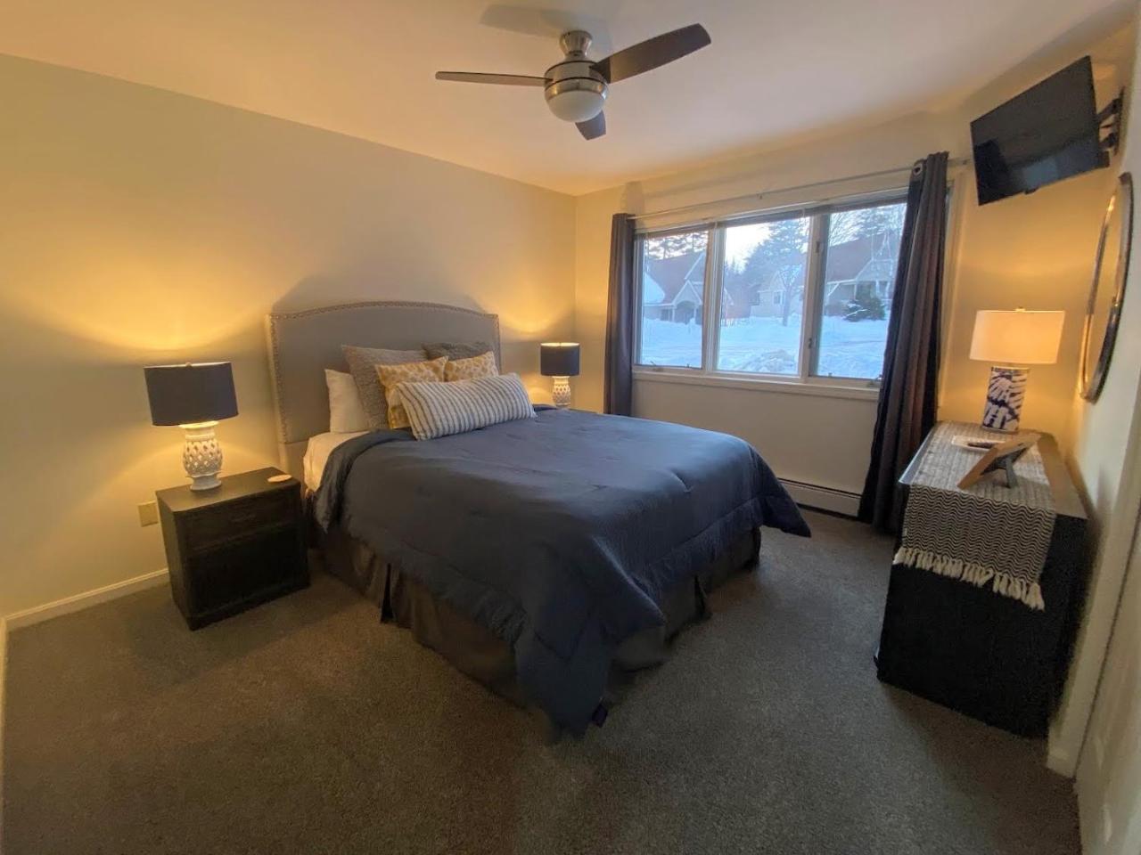 G3 Classy Bretton townhome with AC fast wifi great mountain views right on the golf course - photo 18
