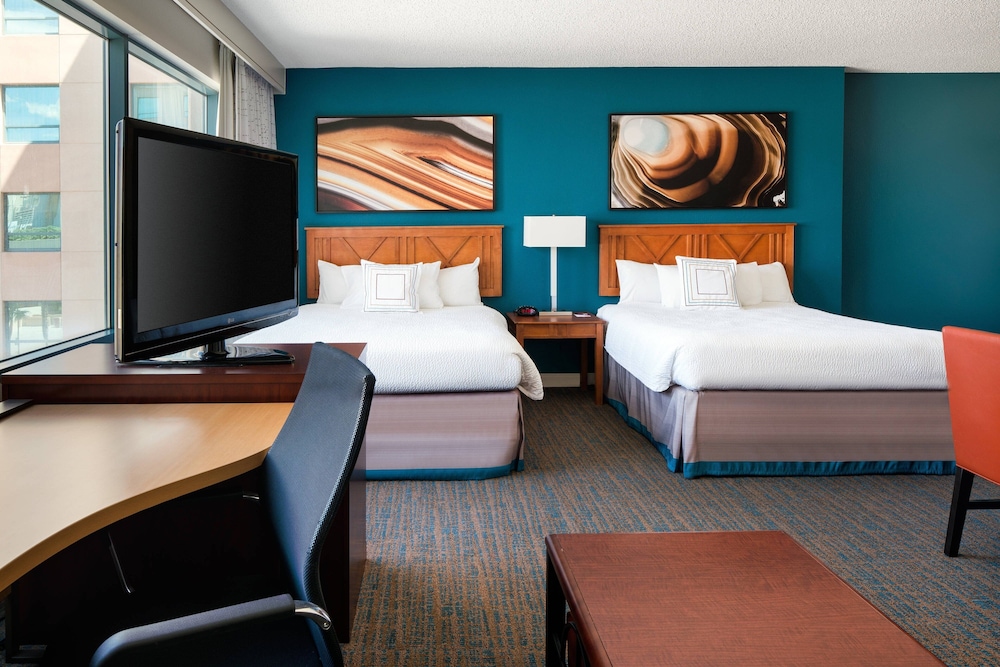 Residence Inn by Marriott Las Vegas Hughes Center - photo 8