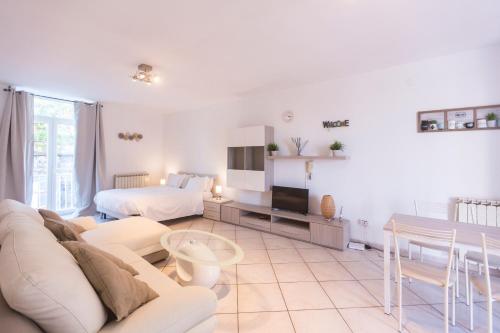 Cozy Sorrento Studio in Sorrento, Italy