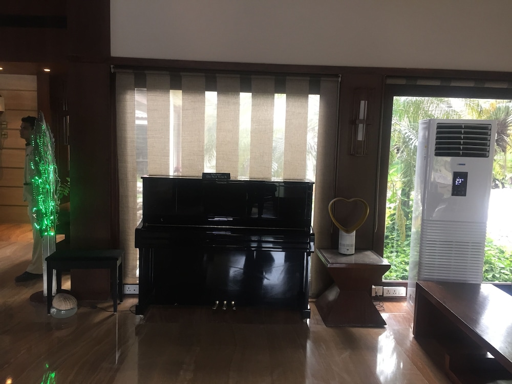 Madhubhan Resort & Spa — Anand — photo 5