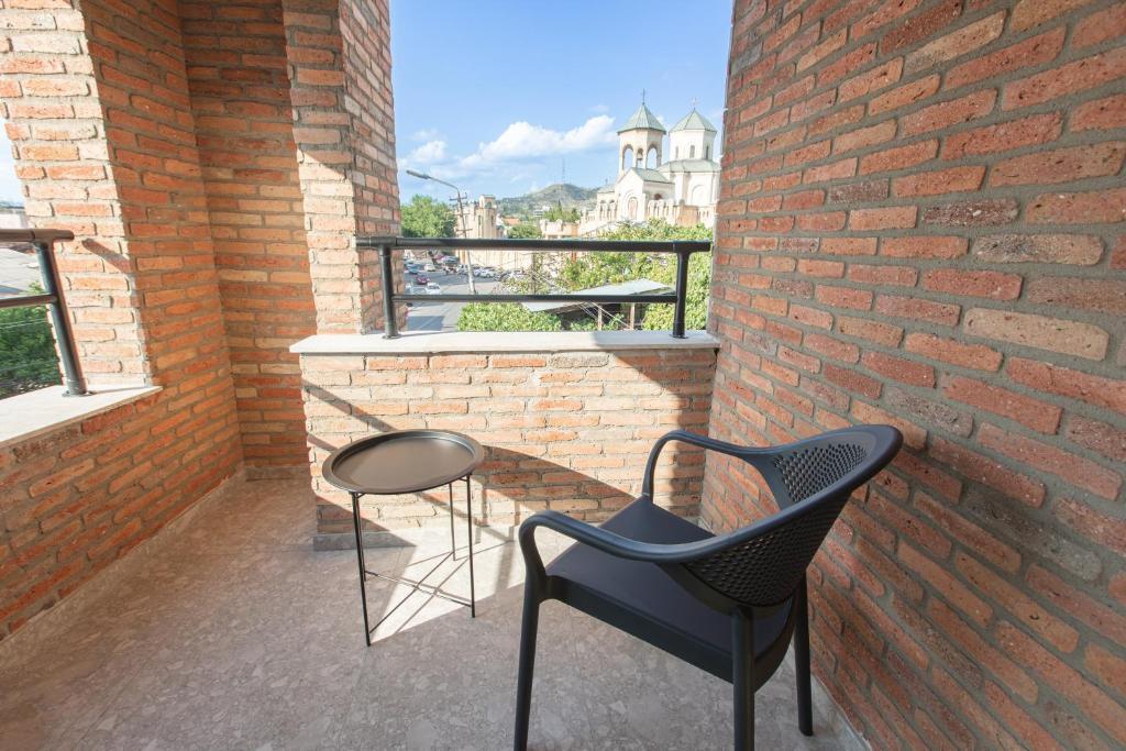Bellevue Boutique Hotel