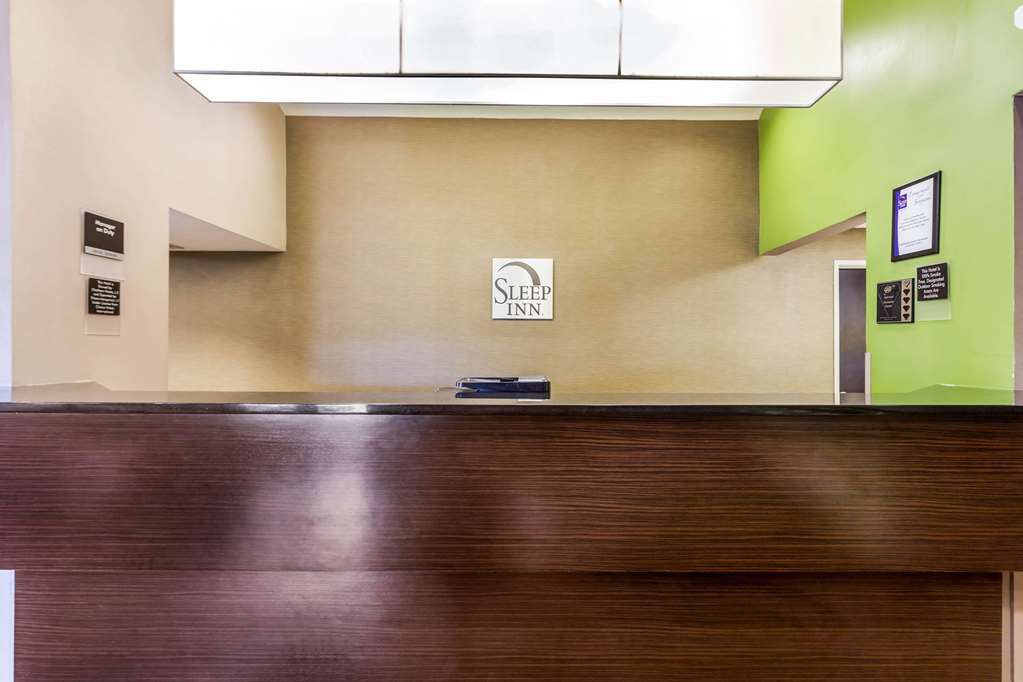 Sleep Inn Charleston West Ashley - photo 4