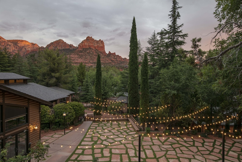 L'Auberge de Sedona - photo 185