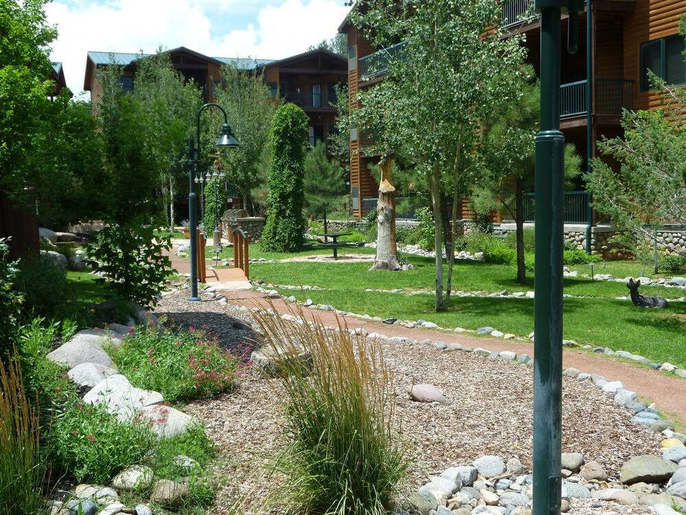 Ruidoso River Resort & Inn - photo 64