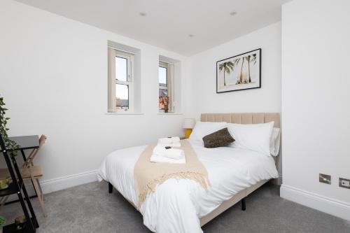 Harrogate Haven by Luxus