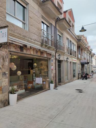 Piso El Marino — O Grove