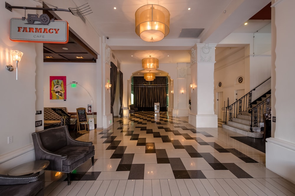 The Padre Hotel - photo 3