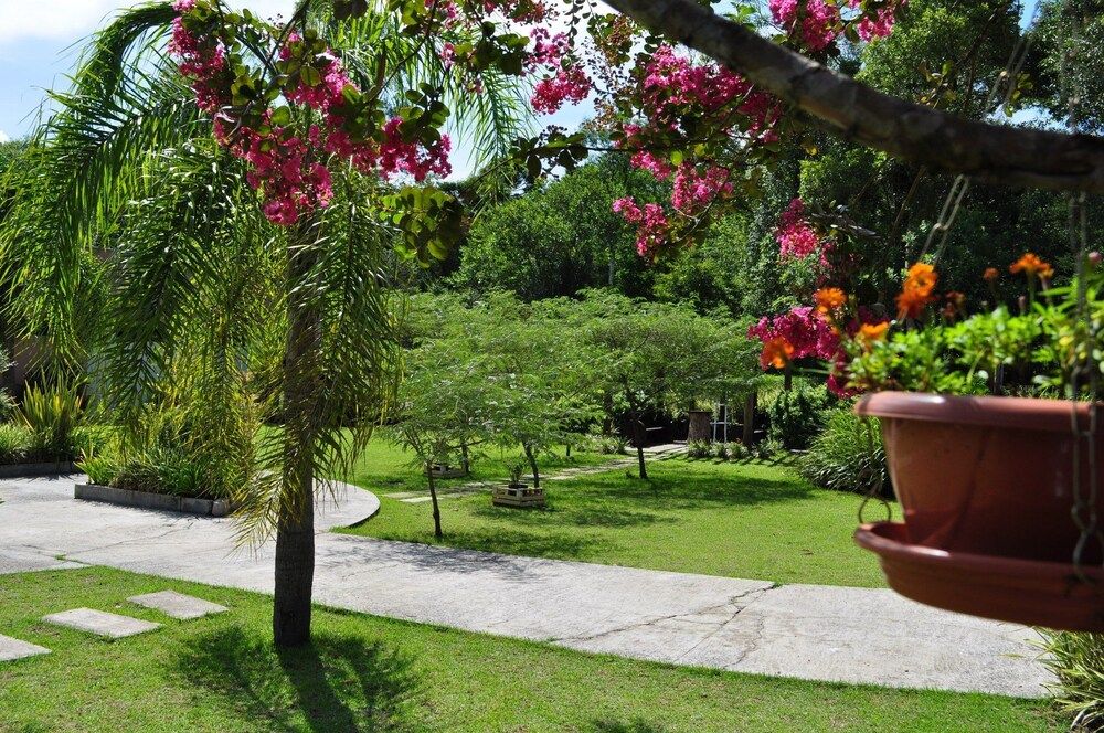 Ózera Hotel Fazenda — Prudentopolis — photo 3