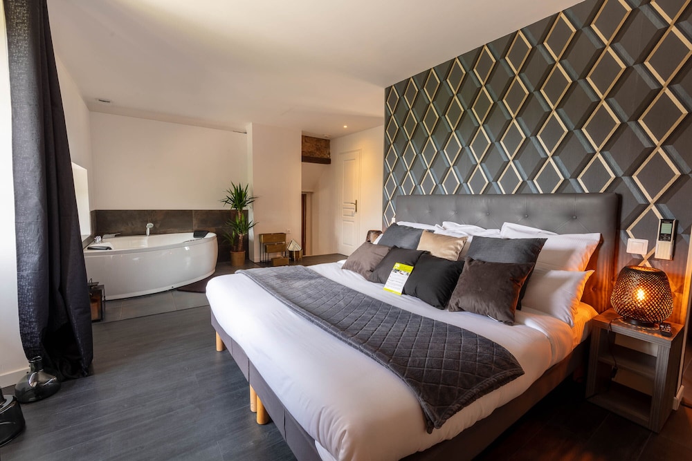 Le Logis Du Guetteur — Les Arcs