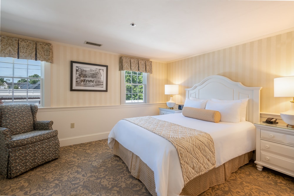 Chatham Wayside Inn - photo 18