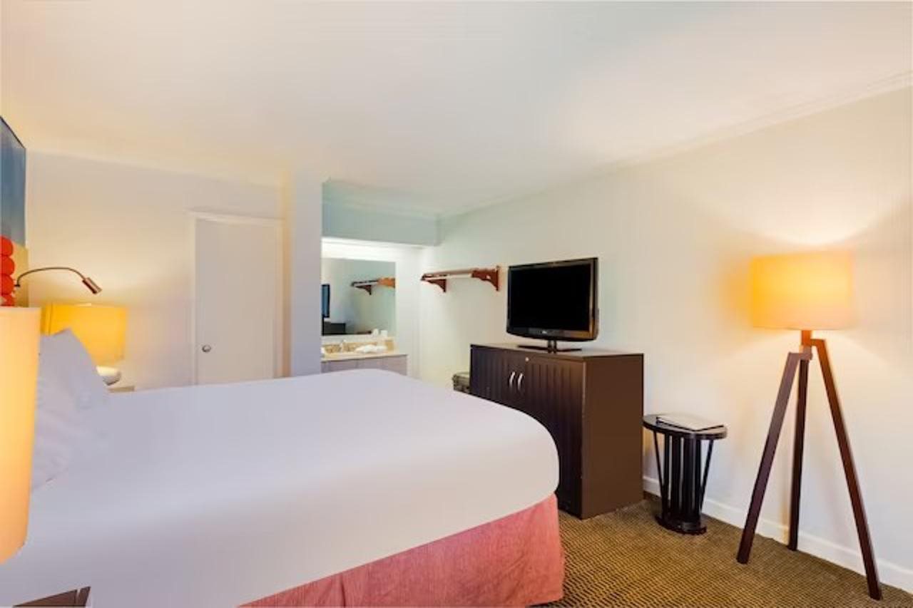 OYO Hotel O Jackson I 55 North - photo 17