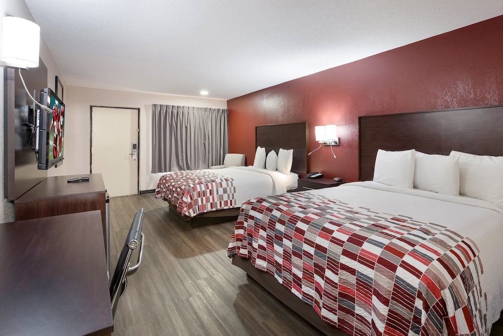 Red Roof Inn Dillon SC - photo 6