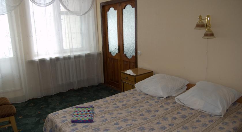 Turkompleks Volzhsky in Volzhskiy, Russia