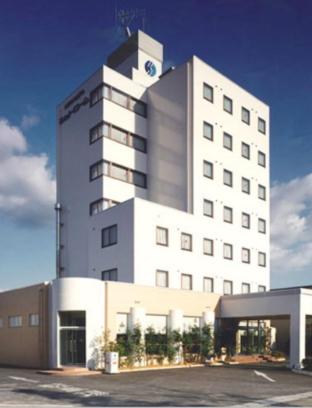 Business Hotel Strom — hotel in Tsuruga