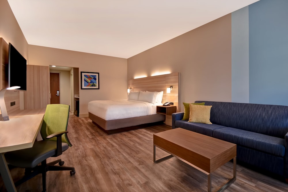 Holiday Inn Express & Suites Galveston Beach by IHG - photo 8
