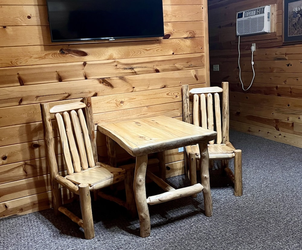 Badlands Frontier Cabins - photo 35