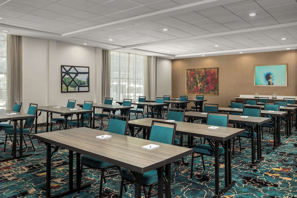 Hampton Inn by Hilton New Orleans French Quarter Market Area - photo 33